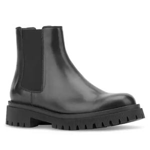 AQUATALIA Olessa Pull On Chelsea Boots